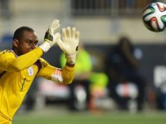 The best goalkeeper in Nigeria’s football history since 1960