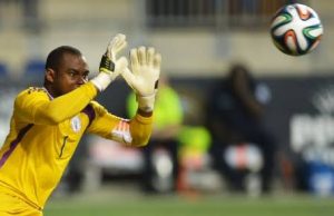 The best goalkeeper in Nigeria’s football history since 1960