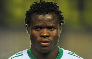 I am not a twin – Taye Taiwo laments