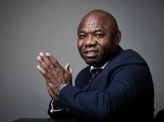 Playing as a team won us the gold in Atlanta – Amunike