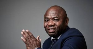 Playing as a team won us the gold in Atlanta – Amunike