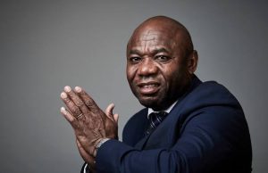 Playing as a team won us the gold in Atlanta – Amunike