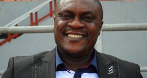 Nigerian League should resume and played behind closed doors – Ogenyi