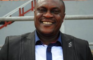 Nigerian League should resume and played behind closed doors – Ogenyi