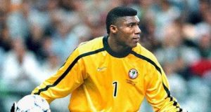 Who is the Eagles’ greatest Goalkeeper in 60 years!