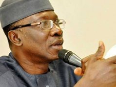 Sports247 Commemorates with Dr Patrick Ekeji