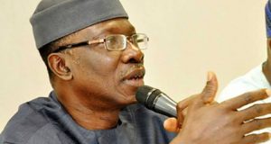 Sports247 Commemorates with Dr Patrick Ekeji