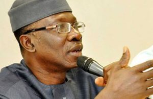 Sports247 Commemorates with Dr Patrick Ekeji