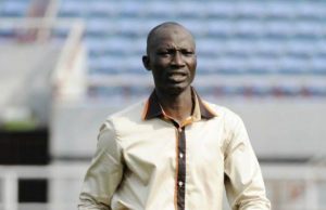 National Working Committee(NWC), approves development fund establishment for Nigeria Football Coaches welfare