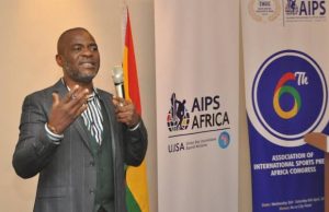 Message from the President of AIPS AFRICA on the occasion of International Sports Day for Peace and Development
