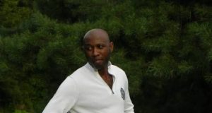 Eddy Dombraye shares why he took to coaching