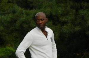 Eddy Dombraye shares why he took to coaching