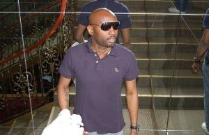 Ex internationals should start coaching from the NPFL says Dombraye