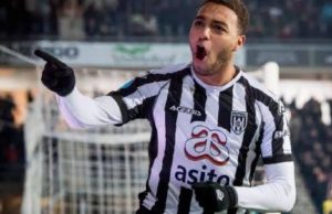 I convinced Dessers to play for Nigeria – Troost-Ekong