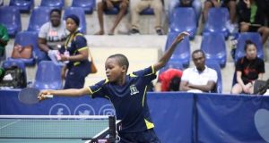 Table Tennis League resurgence, key to spurn youth development, Former National Table Tennis coach reveals