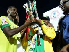 Cash ridden Kano Pillars demands Aiteo Cup victory prize money