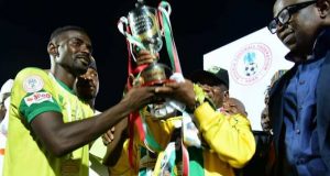 Cash ridden Kano Pillars demands Aiteo Cup victory prize money