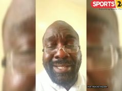 Olopade recovers from Covid-19 says medical workers are gods, thanks Gov. Sanwo-Olu