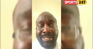 Olopade recovers from Covid-19 says medical workers are gods, thanks Gov. Sanwo-Olu