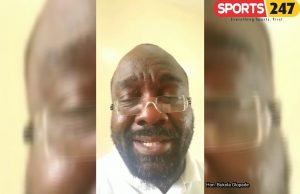 Olopade recovers from Covid-19 says medical workers are gods, thanks Gov. Sanwo-Olu