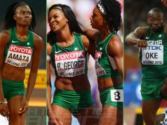 Carpenters do bricklayers job in Nigeria sports industry – Obisanya