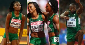 Tokyo 2020: How An Embattled Ex- President Of AFN Planned To Embarrass Nigeria During And After The Olympic Games In Tokyo