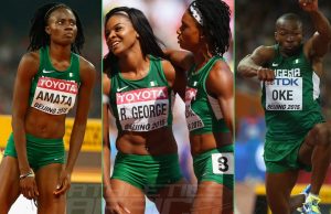 Tokyo 2020: How An Embattled Ex- President Of AFN Planned To Embarrass Nigeria During And After The Olympic Games In Tokyo