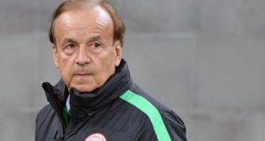 Super Eagles Coach, Gernot Rohr Extends His Contract Yes Or No?