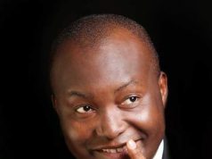 COVID-19: SENATOR IFEANYI UBAH DISTRIBUTES PALLIATIVES, URGES NDỊ ANAMBRA TO ALWAYS ABIDE BY WHO AND NCDC GUIDELINES