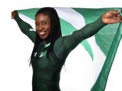 “Be An Inspiration And Example To Others”- Simi Adeagbo