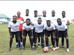 New NLL entrant, Rolly Stars of Nigeria eyeing NPFL promotion