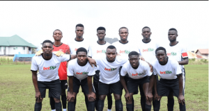 New NLL entrant, Rolly Stars of Nigeria eyeing NPFL promotion