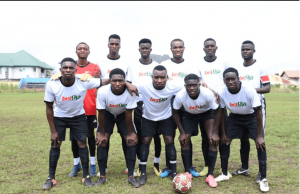 New NLL entrant, Rolly Stars of Nigeria eyeing NPFL promotion
