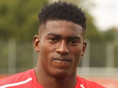 Awoniyi face Ujah as Bundesliga restart enter week 3 after lockdown