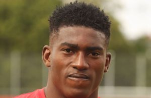 Awoniyi face Ujah as Bundesliga restart enter week 3 after lockdown