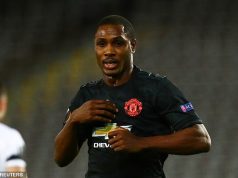 Odion Ighalo, Dennis Bonaventure and the Nigerian players to participate in this season’s Champions League