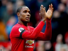 ‘It would make my dreams perfect’: Odion Ighalo targets FA Cup glory with Manchester United
