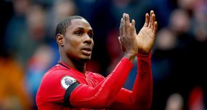 Manchester United is ‘very close’ to agreeing on a new deal to keep Odion Ighalo at Old Trafford – Ighalo’s agent says
