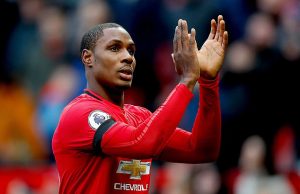 From The Streets Ajegunle To Stardom – The Intriguing Story Of How Ighalo Got His Footballing Breakthrough