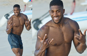 Anthony Joshua To Get At Least £10M From World Title Defence Bout Against Kubrat Pulev’ – £7m More Than His Bulgarian Opponent