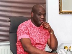 UK-based sports strategist, Drew Uyi enjoins African athletes expert branding legacy