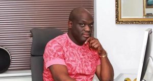 UK-based sports strategist, Drew Uyi enjoins African athletes expert branding legacy