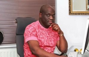 UK-based sports strategist, Drew Uyi enjoins African athletes expert branding legacy