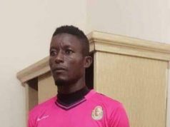Players union commiserates with Bendel Insurance on goalkeeper’s death