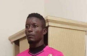 Players union commiserates with Bendel Insurance on goalkeeper’s death