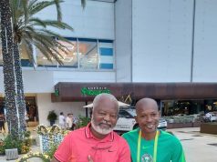 Dare, Fresh, Oke, SWAN, others mourn Chidi Okenwa
