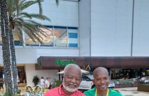 Dare, Fresh, Oke, SWAN, others mourn Chidi Okenwa