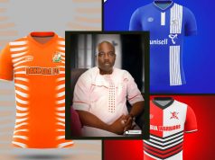 We have started kitting Nigeria National Teams, Owu Sportswear CEO affirms