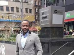 Ready to do more for Nigerian youths with talent… Entrepreneurship is the solution to Nigeria economic – Olusegun Adebayo