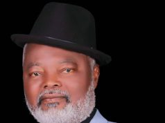 SPORTS MINISTER MOURNS THE SUDDEN DEMISE OF CHIDI OFFO; EXTOLS HIS IMMENSE CONTRIBUTIONS TO SPORTS DEVELOPMENT